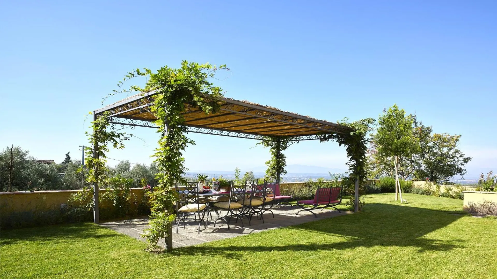 Villa Leonard By Mmega Vinci Italy