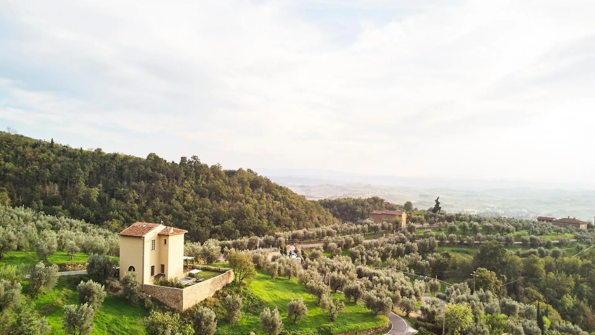 Villa Leonard By Mmega Vinci 0*,  Italy